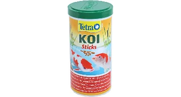 Tetra Pond Koi Sticks, 1 liter