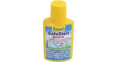 Tetra Safe Start, 100 ml