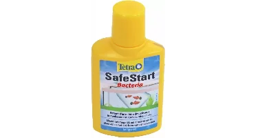 Tetra Safe Start, 50 ml