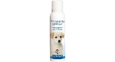 The Pet Doctor training spray puppies 120ml