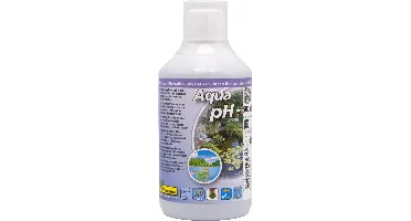 Ubbink Aqua PH- 500 ml