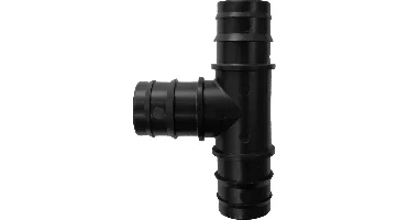Ubbink slangverbinder T-stuk - 32 mm