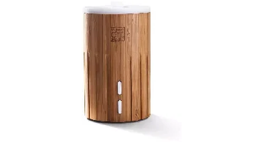 Ultransmit aroma diffuser o'me bamboo 100 ml