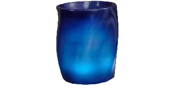 Ultransmit aroma diffuser swirling mist blauw 150 ml