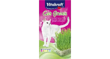 Vitakraft Kattengras 120g