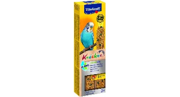 Vitakraft Kräcker Original parkiet met Feather Care
