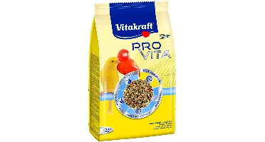 Vitakraft Pro vita® kanarie 800g