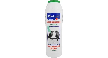 Vitakraft Schelpenzand eucalyptus 2kg