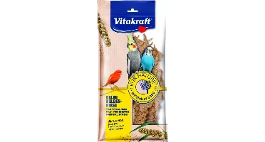 Vitakraft Trosgierst vita nature 100g