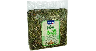 Vitakraft Vita Verde hooi met brandnetel