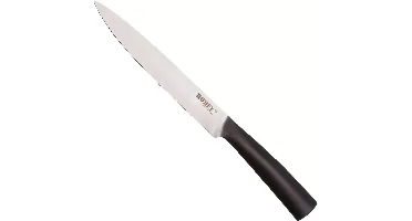 Vleesmes 20cm rvs