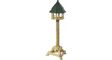 Voederhuis madison l150h43.5b51cm