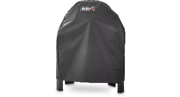 Weber barbecuehoes premium pulse 1000 stand