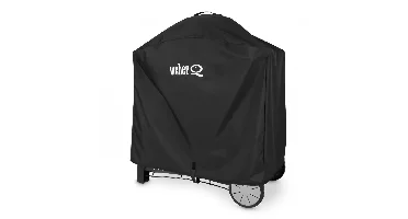 Weber barbecuehoes premium Q 2000-3000