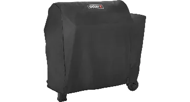 Weber barbecuehoes Smoque XL
