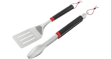 Weber Barbecuetang- en spatelset