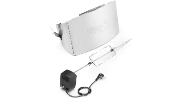 Weber braadspit voor Q 300 / 3000