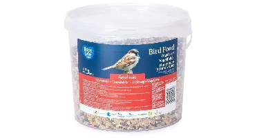 Wildbird emmer zadenmix 3 kg