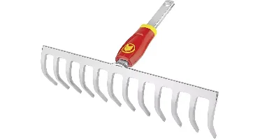 Wolf Garten Multi-Star combisysteem hark 30cm