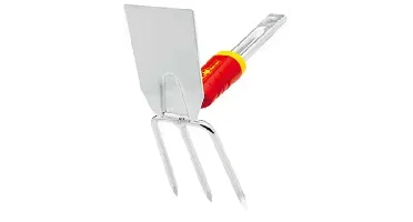 Wolf Garten Multi-Star combisysteem mini dubbelhakje