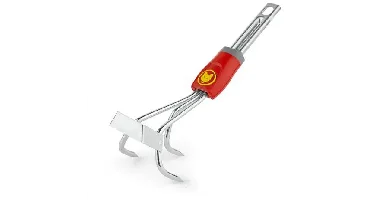 Wolf Garten Multi-Star combisysteem onkruidkrabber 7cm