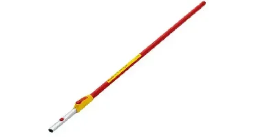 Wolf Garten Vario steel zm-v3 l170-300cm