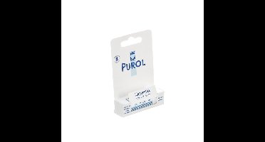 Purol Lippenstick 5g