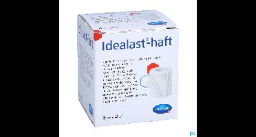 Idealast-haft 6cmx4m 1 P/s