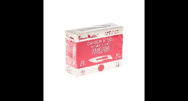 Wolf Scalpel S.m N23 Mesje Ster 100