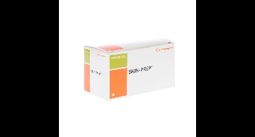 Skin Prep Tampons 50 59420425