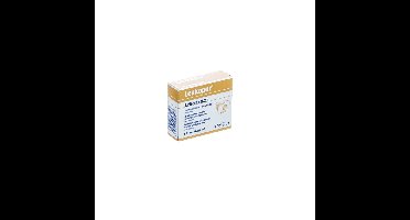 Leukopor Afroller 9,2 Mx1,25cm 76446