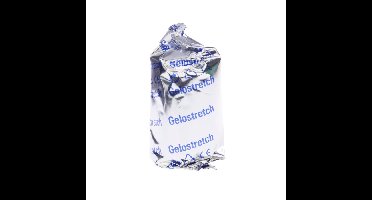 Gelostretch Zinkgelverband El. 10cmx10m 1 4529700
