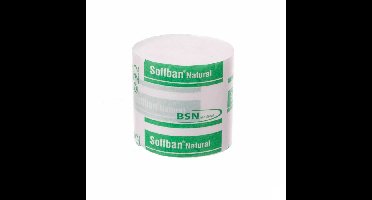 Soffban Natural Watten 5,0cmx2,7m 7147200