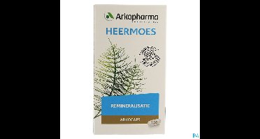 Arkocaps Heermoes Plantaardig 150 Cfr 4138053
