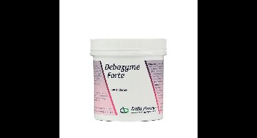 Deba-zyme Forte Comp 180 Deba