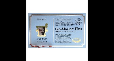 Bio-Marine Plus 60 Capsules