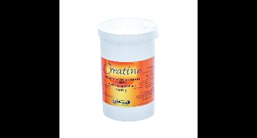 Creatine Monohydraat Pdr Oplosbaar 1kg Deba