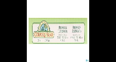 Soria Propolis Tandpasta 75ml