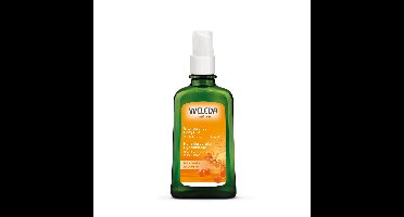 Weleda Huidolie Duindoorn 100ml