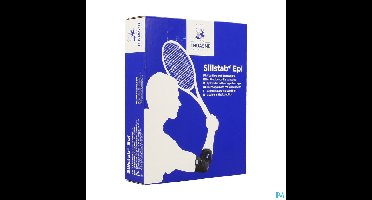 Thuasne Silistab Epi Elleboogstuk T1 2305