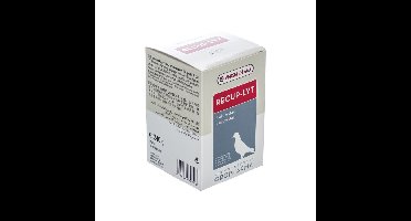 Recup-Lyt Poeder 12 Zakjes