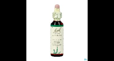 Bach Flower Remedie 01 Agrimony 20ml