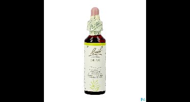 Bach Flower Remedie 23 Olive 20ml
