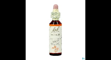 Bach Flower Remedie 26 Rock Rose 20ml