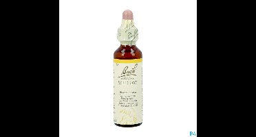 Bach Flower Remedie 36 Wild Oat 20ml