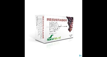 Soria Resverasor Tabl 60