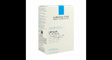 La Roche-Posay Lipikar Surgras Reinigend Wasstuk tegen Uitdroging 150gr
