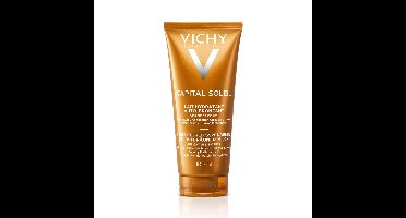 Vichy Capital Soleil Zelfbruiner Gezicht & Lichaam 100ml