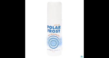 Polar Frost Roll-on 75ml