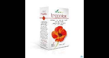 Soria Tropolox Comp 40x950mg